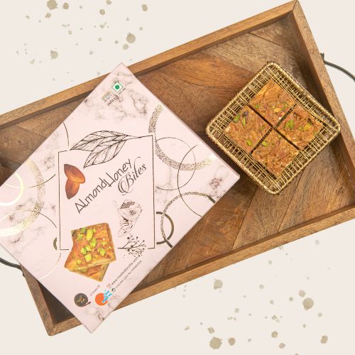 Bites and Delights