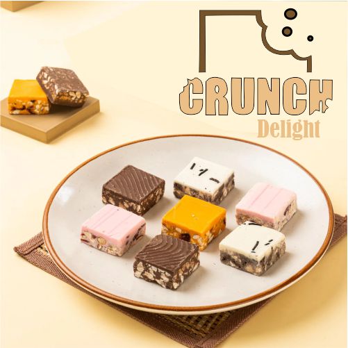 crunch delight