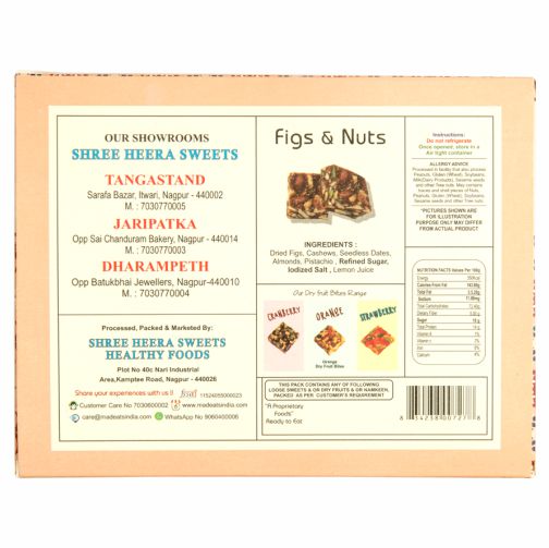 Figs N Nuts Back