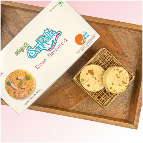 Sonroll Both Big Tray without logo