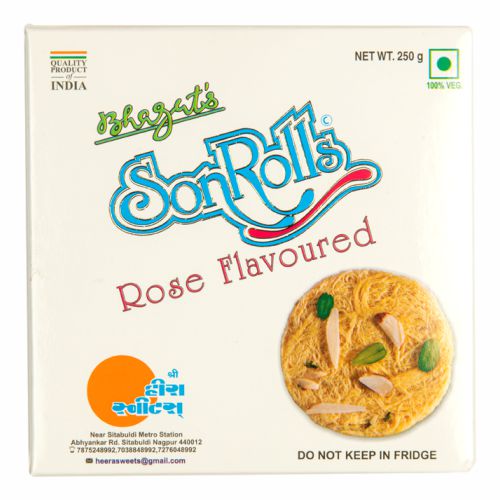 Sonroll Both Small F